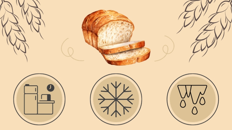 離乳食食パン保存方法